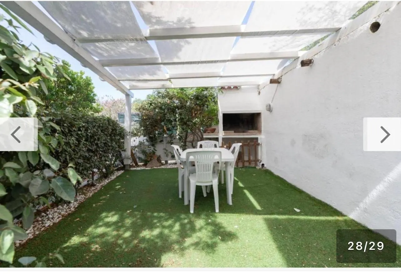 Apartament Mar Caspio Lt Olbia