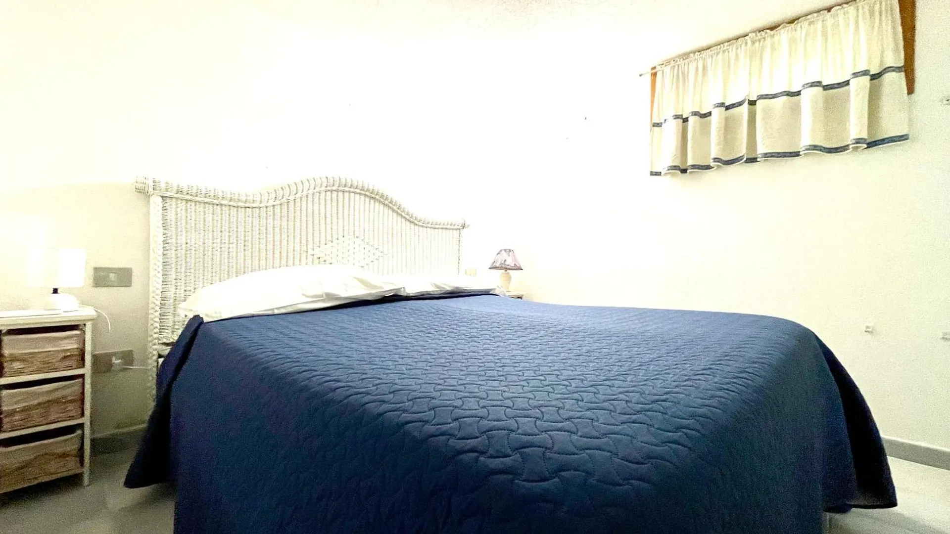 Apartament Mar Caspio Lt Olbia